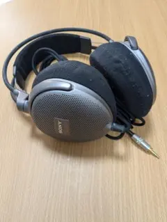 完動品 美品 SONY MDR-CD2000 密閉型ヘッドホン iPodで使うイヤホンとかヘッドホンのblog： SONY MDR-CD2000のレビュー