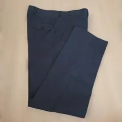 DKNY Stanton Fit スラックス 32R ブラックのサムネイル