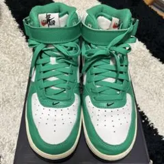 NIKE スニーカー エアフォースワン