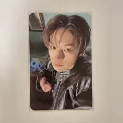 straykids 5star リノ 封入トレカ スキズ