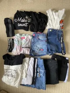 女児　まとめ売り