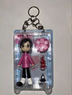 平成レトロキーホルダー