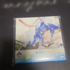 兎田ぺこら　キャンバスボード
