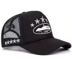 Corteiz mesh cap メッシュキャップ