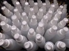 逆さでも使えるスプレー容器観葉植物に！除菌スプレーボトルアルコールスプレーボトル