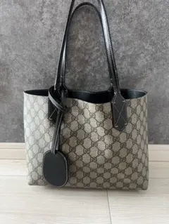GUCCI 鞄　【リバーシブル】
