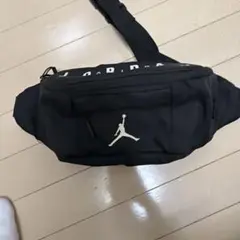未使用 NIKE Air Jordan BALL CARRIE メッシュバッグ - メルカリ