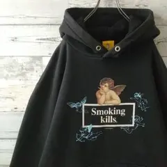 2025年最新】FR2 メンズ パーカーの人気アイテム - メルカリ