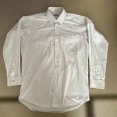 SCHOOL SHIRTS 長袖ワイシャツ 180サイズのサムネイル
