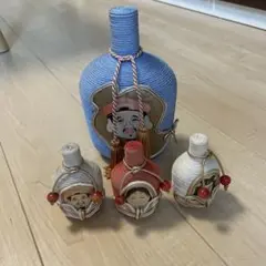 未開栓 古酒 サントリーオールドウイスキー 札幌オリンピック1972 記念