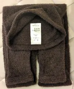 ワークマン　MEDIHEAL パジャマレギンスM〜L ダークパープル