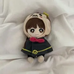 Hey! Say! JUMP 有岡大貴 9ぷぅ ちびぬい ぬいぐるみのサムネイル