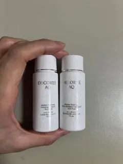 DECORTÉ AQ 化粧水 乳液 セットのサムネイル