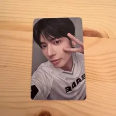 TXT テヒョン トレカ SANCTUARY