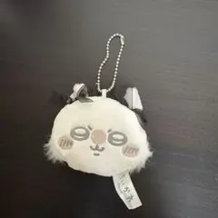 ちいかわ モモンガ キーホルダー