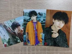 ONE N' ONLY　草川直弥　生写真　まとめ売り
