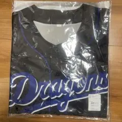 中日ドラゴンズ　ファンクラブ　2026 ユニフォーム