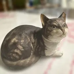 2026年最新】フランクリンミント猫の人気アイテム - メルカリ