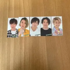 A.B.C-Z Myojo デタカ 厚紙 - メルカリ