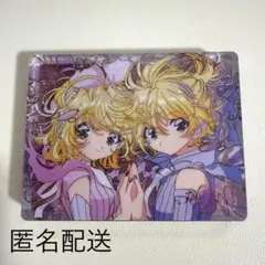 鏡音リン 鏡音レン タペストリー 初音ミク クロニクル KEI 鏡音リン 鏡音レン タペストリー 初音ミク クロニクル KEI - メルカリ