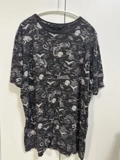 Marc by Marc Jacobs Tシャツ　グレーのサムネイル