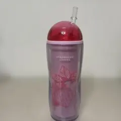 ♥️新品未使用♥️ スターバックス ドームリッドタンブラー
