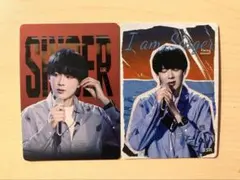 INTO1 刘宇 トレカ 2025年最新】INTO1 刘宇の人気アイテム - メルカリ