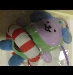 GMMTV AVOCEAN ぬいぐるみ DOLL HUGGABLES PLUSH - メルカリ