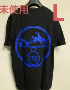 タイトブース 美品 Shusaku Takaoka Tシャツ 黒 サイズXL - メルカリ
