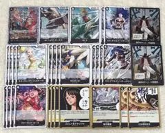 黒クロコダイル デッキパーツ ワンピースカード