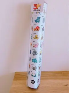 3coins スリコ スリーコインズ ポケモン ウォールステッカー