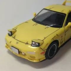 RX-7 FD3S 楽プラ1/32のサムネイル