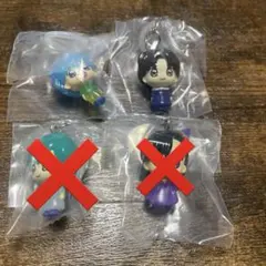 赤ずきんチャチャ　めじるしアクセサリー