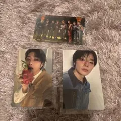 Stray Kids Hollow アイエン　期間生産限定盤　通常盤　オール