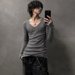00's archive CIVARIZE アシンメトリー y2k vkei - メルカリ
