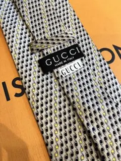 GUCCI ネクタイ