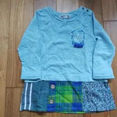 ラグマート ワンピース 80