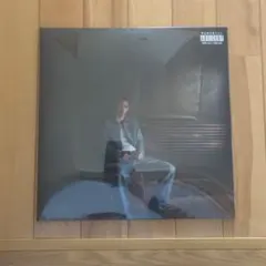 新品 IO / JUST ALBUM 2枚組 アルバム アナログ LP レコード