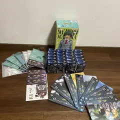 一番くじ ヒロアカ A賞 緑谷 出久 フィギュア 未開封　下位賞