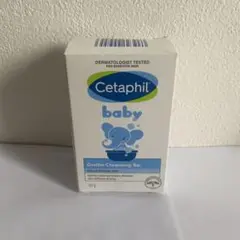 Cetaphil Gentle Cleansing Bar 127g