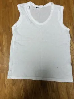 2025年最新】45rpm タンクトップの人気アイテム - メルカリ