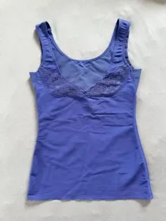 TRIUMPH トリンプ 補整インナー タンクトップ M 補正下着のサムネイル