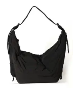 2026年最新】LEMAIRE カラー：ブラック系 ショルダーバッグの人気