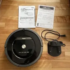 irobot ルンバ890 2018年製 - メルカリ