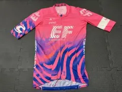 Rapha ラファ EF エデュケーション ファースト サイクルジャージのサムネイル