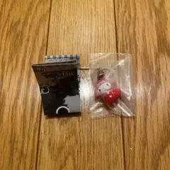 サンリオ いちごめじるしアクセサリー マイメロ