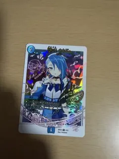 堕呪ウキドゥ 神アート版 4枚 未開封 - メルカリ
