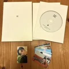 BTS 『BE (Essential Edition)』