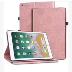 iPad 10.2 / 10.5 薄型 衝撃防止 タブレットケースカード収納
