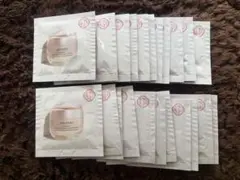 ベネフイアンス リンクル スムージングクリーム　エンリッチド サンプル×22包
